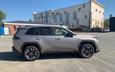 Toyota RAV4, 2025 год, 4 200 000 рублей, 4 фотография