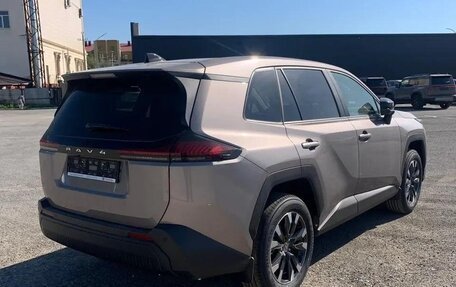 Toyota RAV4, 2025 год, 4 200 000 рублей, 5 фотография