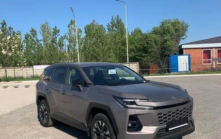 Toyota RAV4, 2025 год, 4 200 000 рублей, 3 фотография