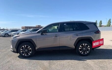 Toyota RAV4, 2025 год, 4 200 000 рублей, 7 фотография