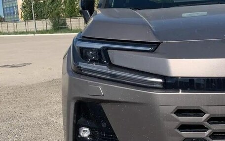 Toyota RAV4, 2025 год, 4 200 000 рублей, 16 фотография