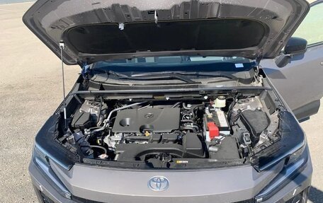 Toyota RAV4, 2025 год, 4 200 000 рублей, 14 фотография