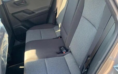 Toyota RAV4, 2025 год, 4 200 000 рублей, 12 фотография