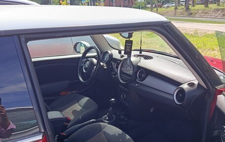 MINI Hatch, 2012 год, 750 000 рублей, 3 фотография