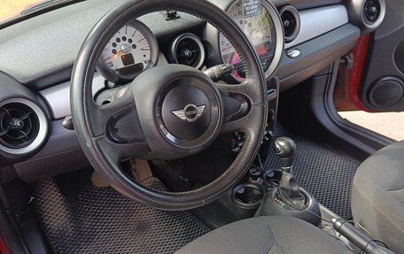 MINI Hatch, 2012 год, 750 000 рублей, 7 фотография