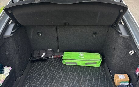Skoda Octavia, 2017 год, 2 200 000 рублей, 13 фотография