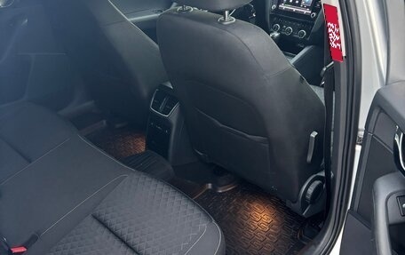 Skoda Octavia, 2017 год, 2 200 000 рублей, 8 фотография
