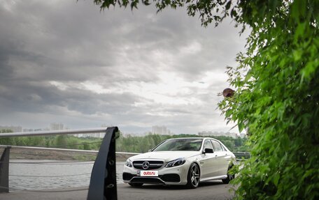 Mercedes-Benz E-Класс AMG, 2013 год, 4 950 000 рублей, 6 фотография
