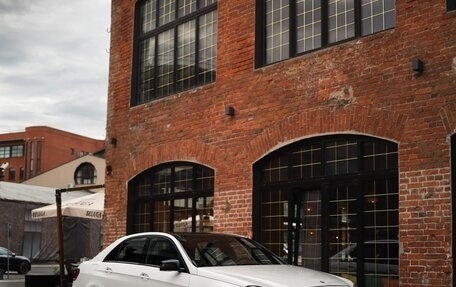 Mercedes-Benz E-Класс AMG, 2013 год, 4 950 000 рублей, 2 фотография