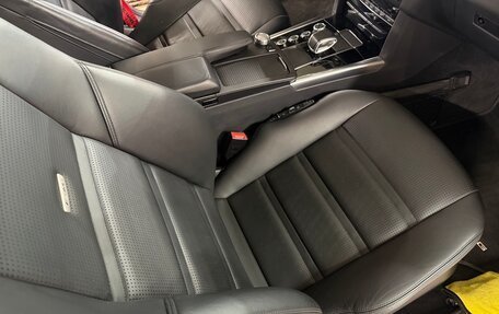 Mercedes-Benz E-Класс AMG, 2013 год, 4 950 000 рублей, 15 фотография