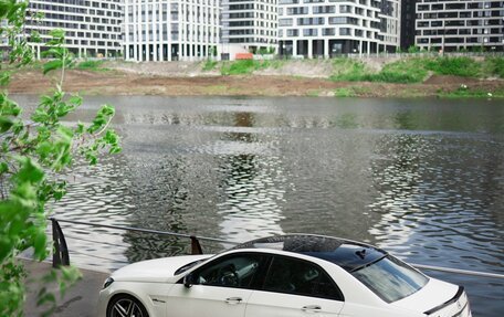 Mercedes-Benz E-Класс AMG, 2013 год, 4 950 000 рублей, 7 фотография