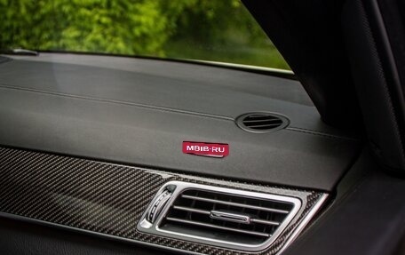 Mercedes-Benz E-Класс AMG, 2013 год, 4 950 000 рублей, 12 фотография