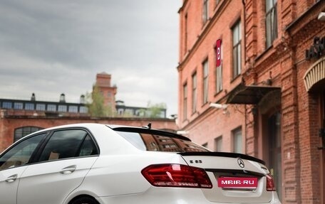 Mercedes-Benz E-Класс AMG, 2013 год, 4 950 000 рублей, 5 фотография