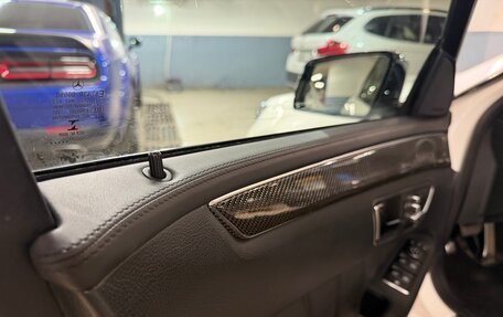 Mercedes-Benz E-Класс AMG, 2013 год, 4 950 000 рублей, 17 фотография