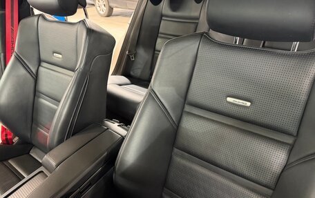Mercedes-Benz E-Класс AMG, 2013 год, 4 950 000 рублей, 18 фотография