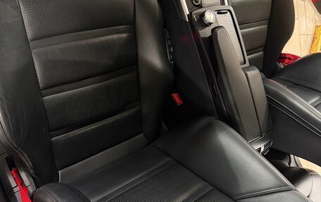 Mercedes-Benz E-Класс AMG, 2013 год, 4 950 000 рублей, 23 фотография