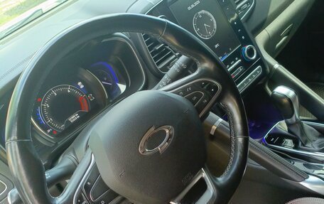 Renault Samsung QM6, 2018 год, 1 800 000 рублей, 4 фотография