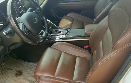 Renault Samsung QM6, 2018 год, 1 800 000 рублей, 3 фотография