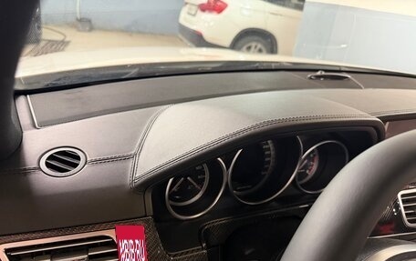 Mercedes-Benz E-Класс AMG, 2013 год, 4 950 000 рублей, 22 фотография