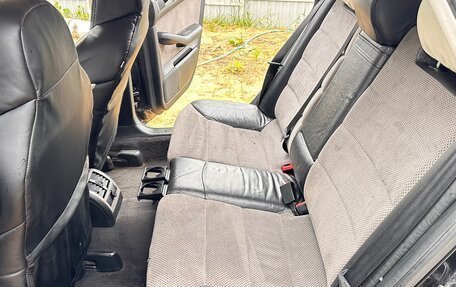 Audi A6, 2002 год, 590 000 рублей, 15 фотография