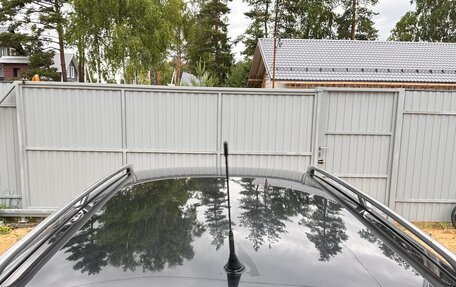 Audi A6, 2002 год, 590 000 рублей, 11 фотография