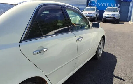 Toyota Mark II IX (X110), 2002 год, 400 000 рублей, 6 фотография