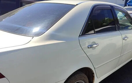 Toyota Mark II IX (X110), 2002 год, 400 000 рублей, 5 фотография