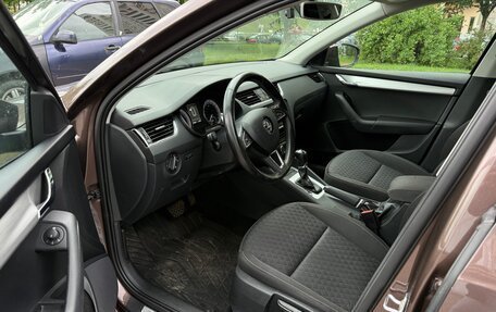 Skoda Octavia, 2016 год, 850 000 рублей, 7 фотография