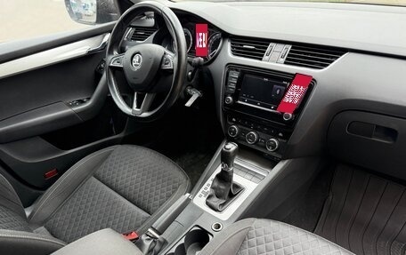 Skoda Octavia, 2016 год, 850 000 рублей, 6 фотография