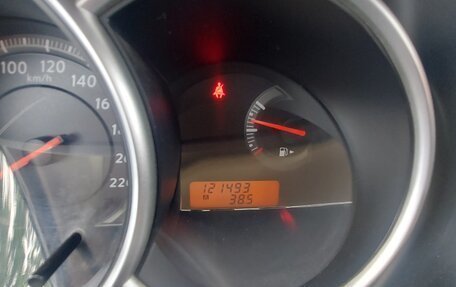 Nissan Tiida, 2011 год, 800 000 рублей, 6 фотография