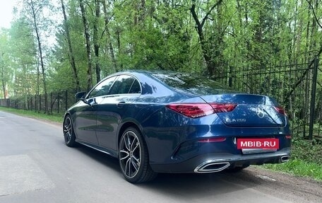 Mercedes-Benz CLA, 2020 год, 2 600 000 рублей, 4 фотография