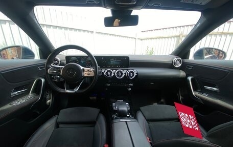 Mercedes-Benz CLA, 2020 год, 2 600 000 рублей, 5 фотография
