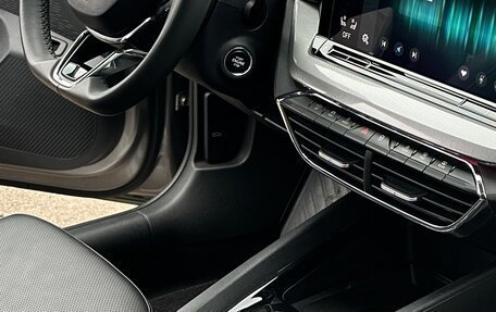 Skoda Octavia IV, 2021 год, 2 420 000 рублей, 4 фотография