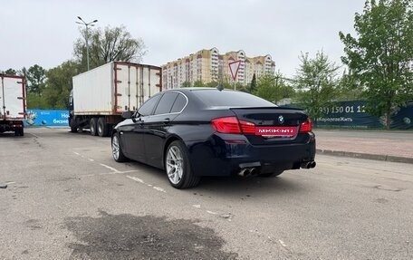 BMW 5 серия, 2011 год, 1 670 000 рублей, 4 фотография