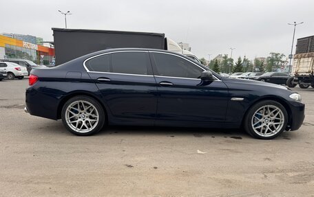 BMW 5 серия, 2011 год, 1 670 000 рублей, 7 фотография