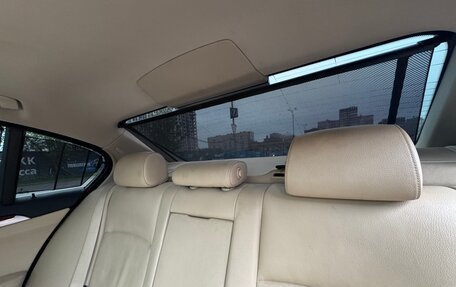 BMW 5 серия, 2011 год, 1 670 000 рублей, 11 фотография