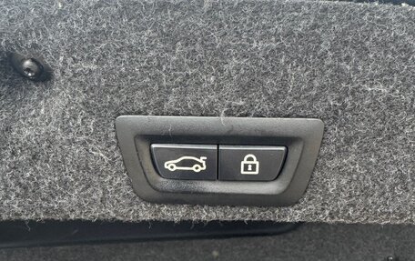 BMW 5 серия, 2011 год, 1 670 000 рублей, 15 фотография