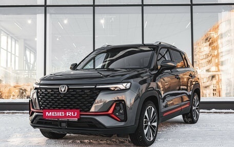 Changan CS35 Plus, 2025 год, 2 839 900 рублей, 2 фотография