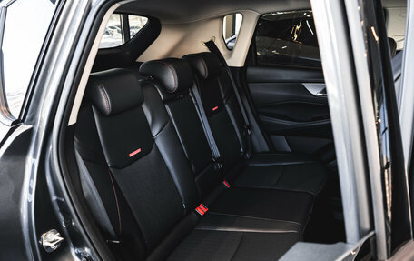 Changan CS35 Plus, 2025 год, 2 839 900 рублей, 35 фотография