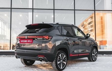 Changan CS35 Plus, 2024 год, 2 709 900 рублей, 10 фотография