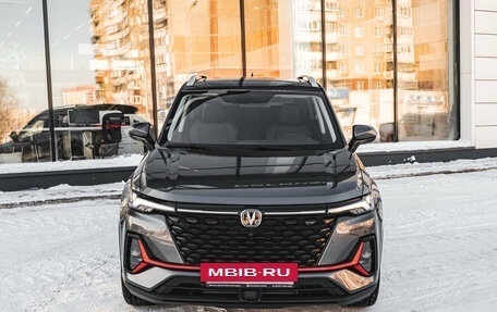 Changan CS35 Plus, 2024 год, 2 709 900 рублей, 5 фотография
