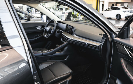Changan CS35 Plus, 2024 год, 2 709 900 рублей, 15 фотография