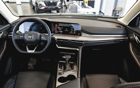 Changan CS35 Plus, 2024 год, 2 709 900 рублей, 17 фотография