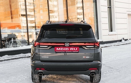 Changan CS35 Plus, 2024 год, 2 709 900 рублей, 12 фотография