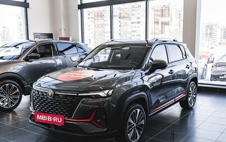 Changan CS35 Plus, 2024 год, 2 709 900 рублей, 39 фотография