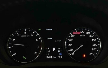 Mitsubishi Outlander III рестайлинг 3, 2018 год, 2 370 000 рублей, 6 фотография