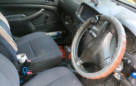Toyota Probox I, 2002 год, 380 000 рублей, 1 фотография