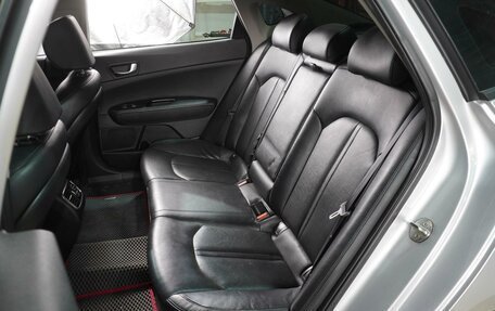 KIA Optima IV, 2017 год, 2 019 000 рублей, 9 фотография