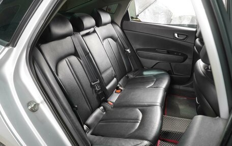 KIA Optima IV, 2017 год, 2 019 000 рублей, 7 фотография