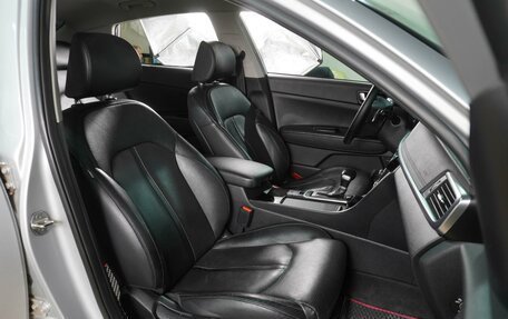 KIA Optima IV, 2017 год, 2 019 000 рублей, 8 фотография